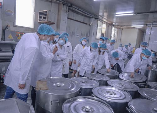 川禾川調第三期活動 總經理邀您共探硅鐵粒奧秘，6月23日參訪開啟