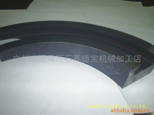 廣州市番禺德碩金屬制品加工廠 專注于鐵合金制品的精密加工與創新