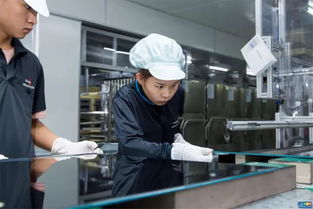 小米電視代工廠背后的精密生產(chǎn)線揭秘 面向未來(lái)的效率與品質(zhì)管控